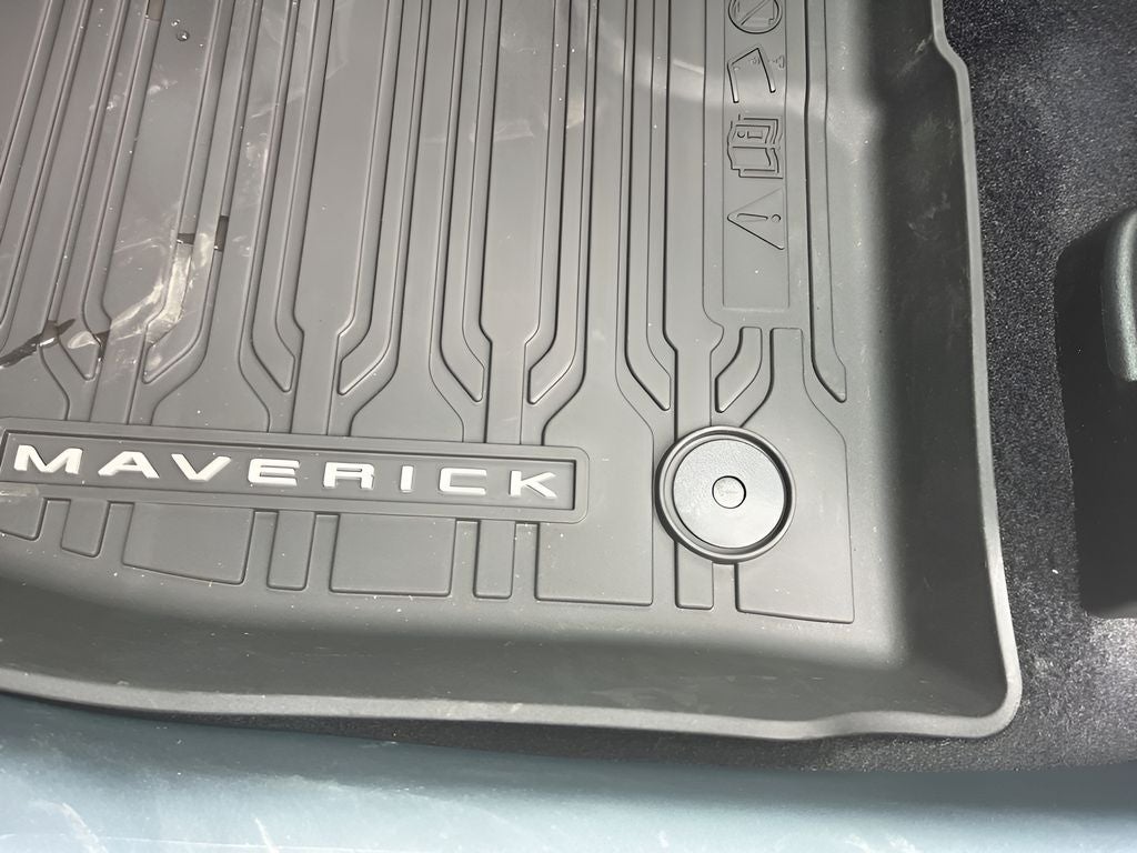 2026 Ford Maverick Lariat®