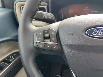 2026 Ford Maverick Lariat®