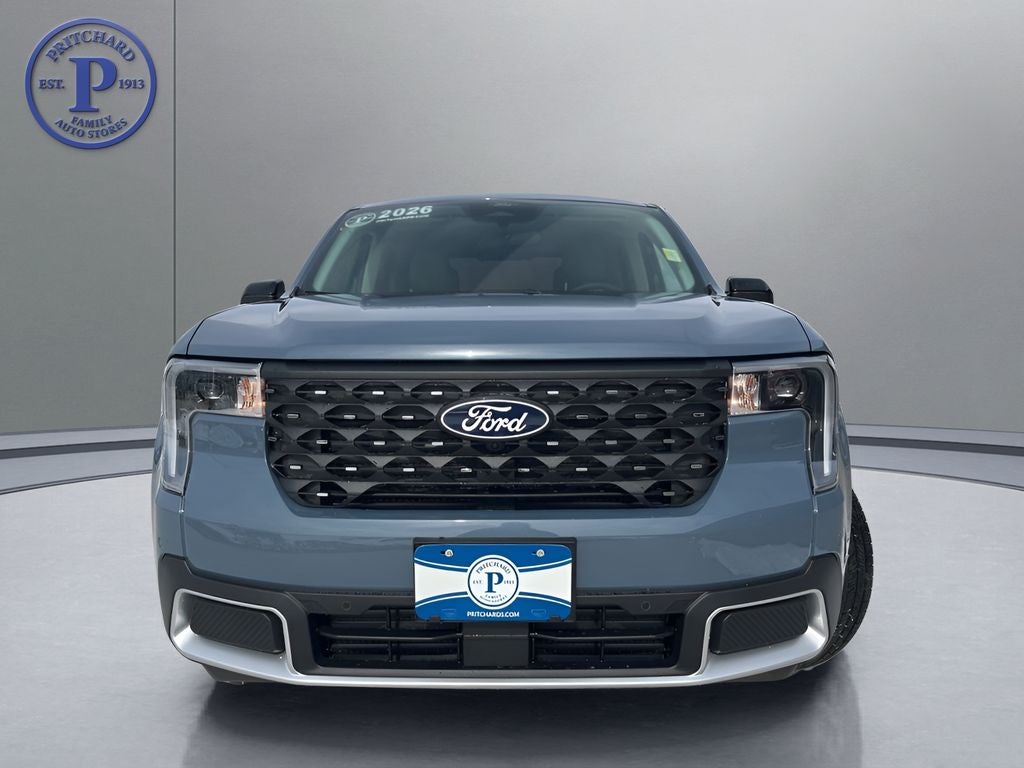 2026 Ford Maverick Lariat®