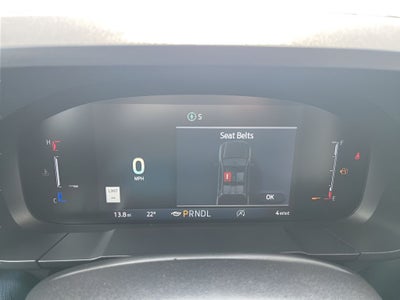 2026 Ford Maverick Lariat®