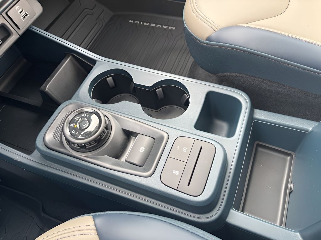 2026 Ford Maverick Lariat®