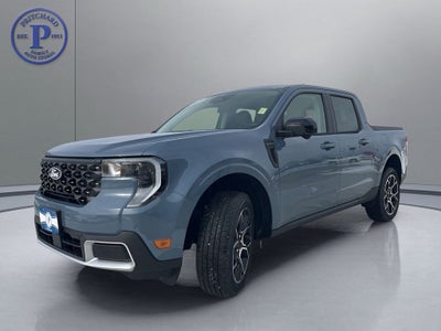 2026 Ford Maverick Lariat®