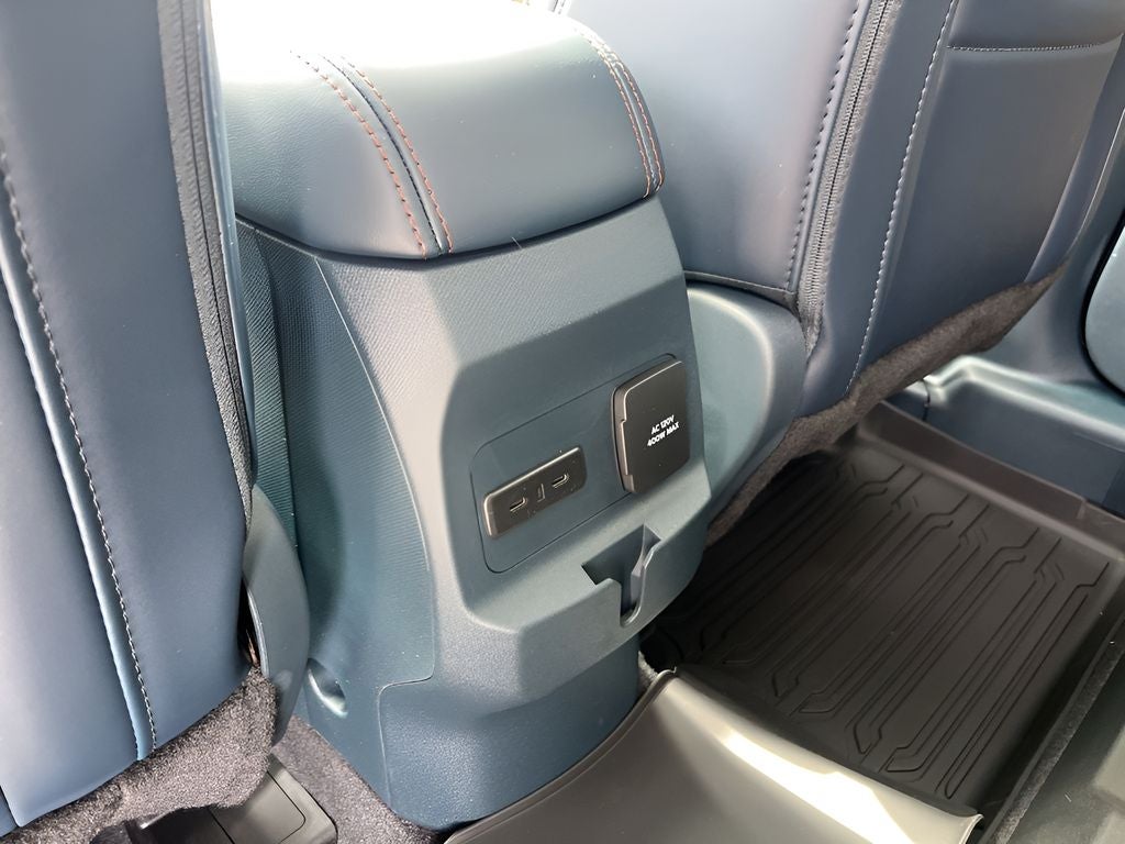 2026 Ford Maverick Lariat®