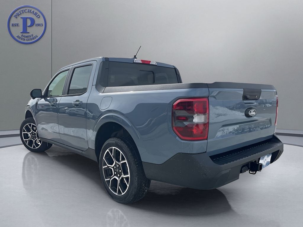 2026 Ford Maverick Lariat®