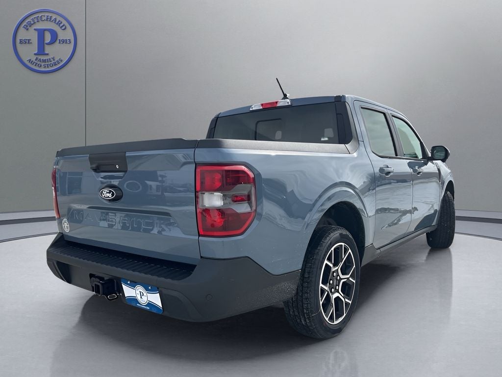 2026 Ford Maverick Lariat®