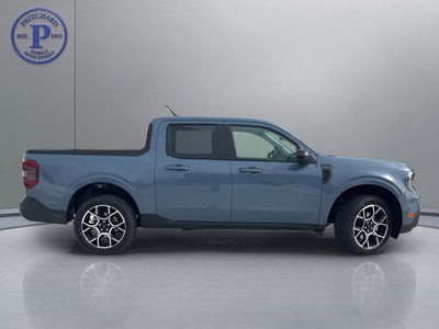 2026 Ford Maverick Lariat®