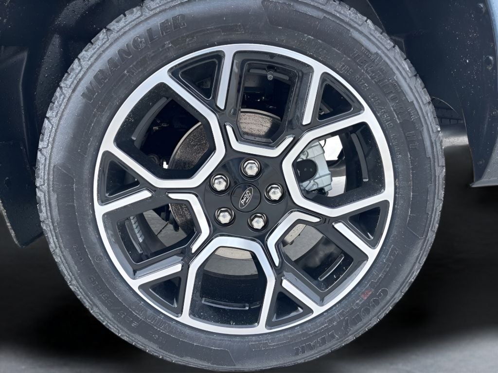 2026 Ford Maverick Lariat®