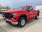 2022 Chevrolet Silverado 1500 WT