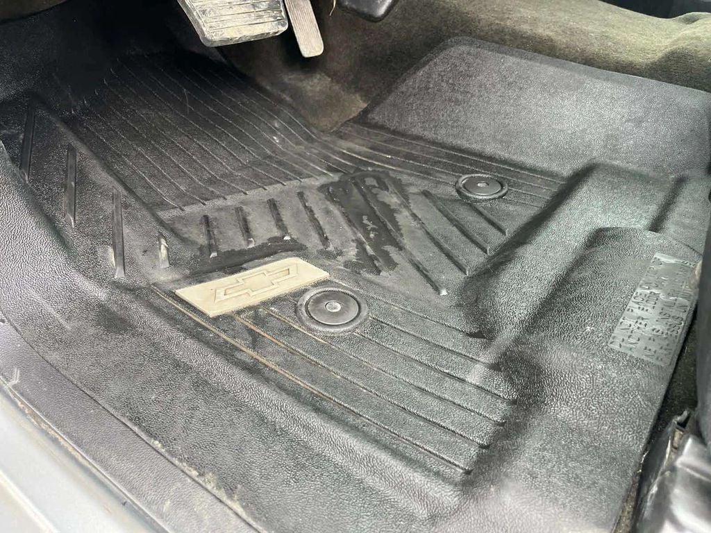 2017 Chevrolet Silverado 1500 LT LT2