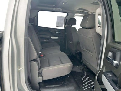 2017 Chevrolet Silverado 1500 LT LT2