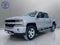 2017 Chevrolet Silverado 1500 LT LT2