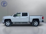 2017 Chevrolet Silverado 1500 LT LT2
