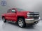 2017 Chevrolet Silverado 1500 LTZ 1LZ