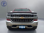 2017 Chevrolet Silverado 1500 LTZ 1LZ