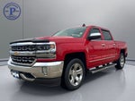 2017 Chevrolet Silverado 1500 LTZ 1LZ