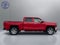 2017 Chevrolet Silverado 1500 LTZ 1LZ