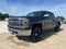 2014 Chevrolet Silverado 1500 LTZ 1LZ