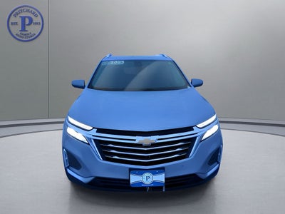 2023 Chevrolet Equinox Premier