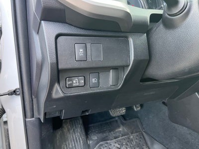 2020 Toyota Tacoma SR5 V6