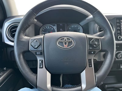 2020 Toyota Tacoma SR5 V6