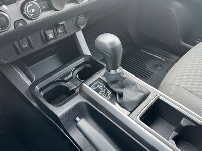 2020 Toyota Tacoma SR5 V6