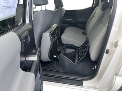 2020 Toyota Tacoma SR5 V6