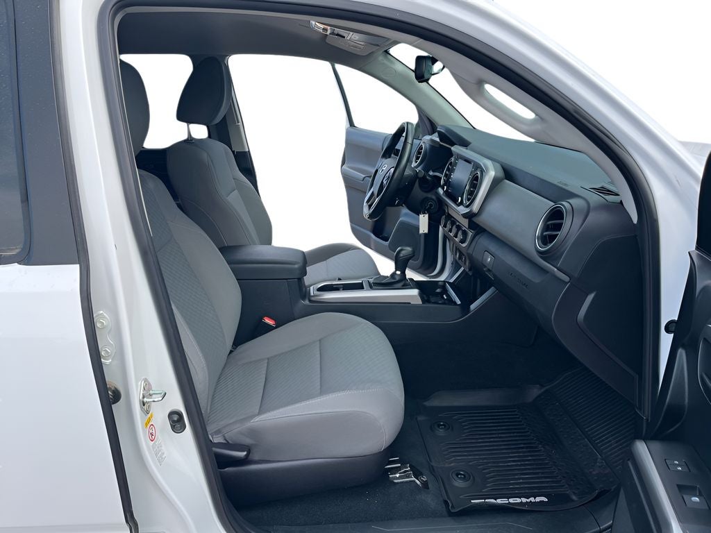 2020 Toyota Tacoma SR5 V6