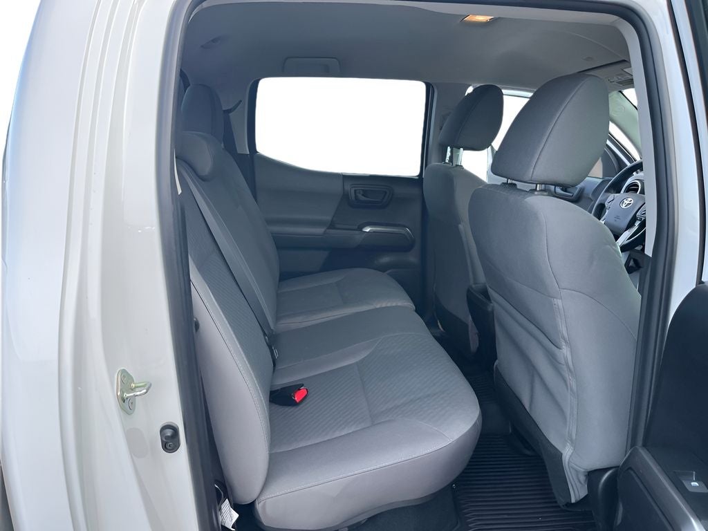 2020 Toyota Tacoma SR5 V6