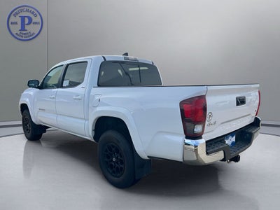 2020 Toyota Tacoma SR5 V6