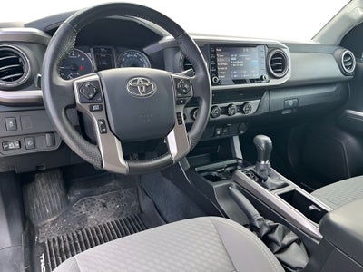2020 Toyota Tacoma SR5 V6