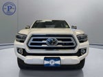 2023 Toyota Tacoma Limited