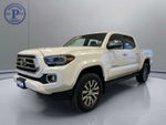 2023 Toyota Tacoma Limited