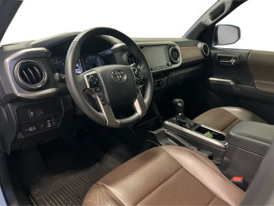 2023 Toyota Tacoma Limited