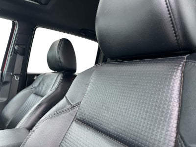 2022 Toyota Tacoma Limited