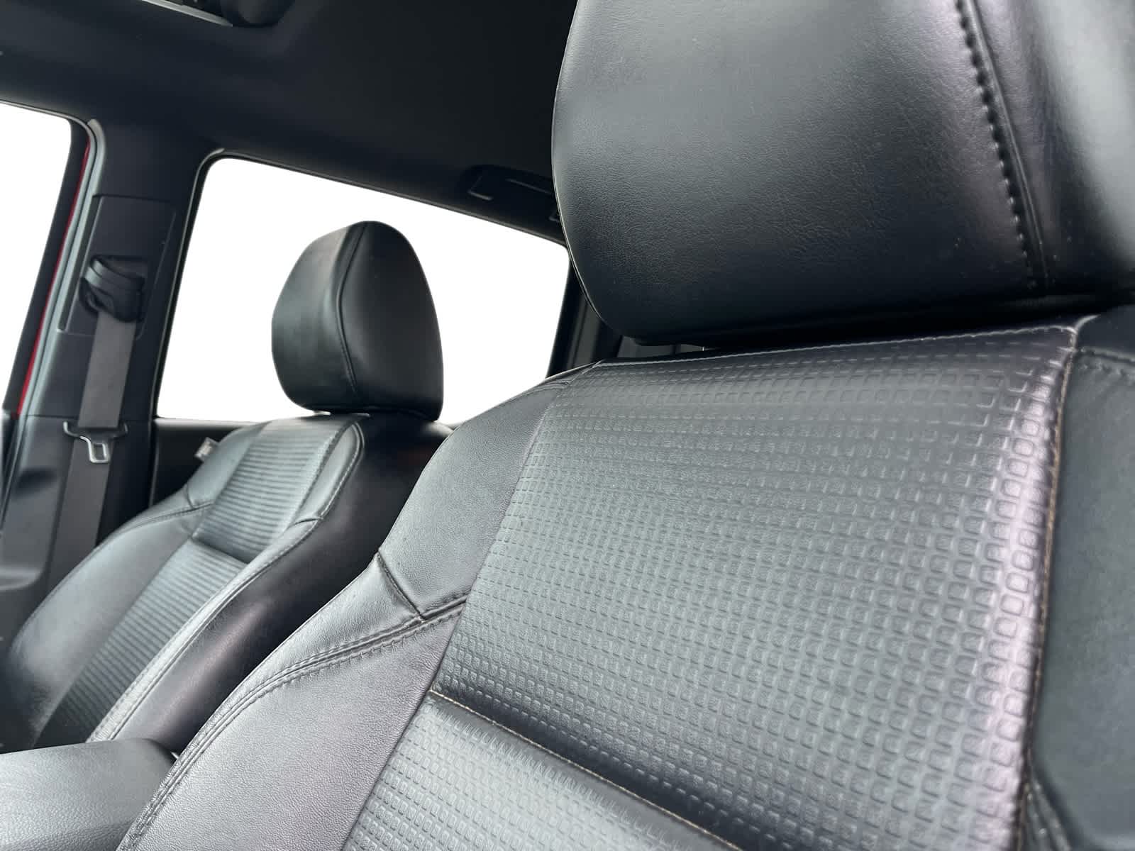 2022 Toyota Tacoma Limited