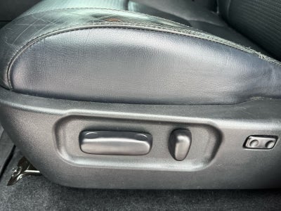 2022 Toyota Tacoma Limited