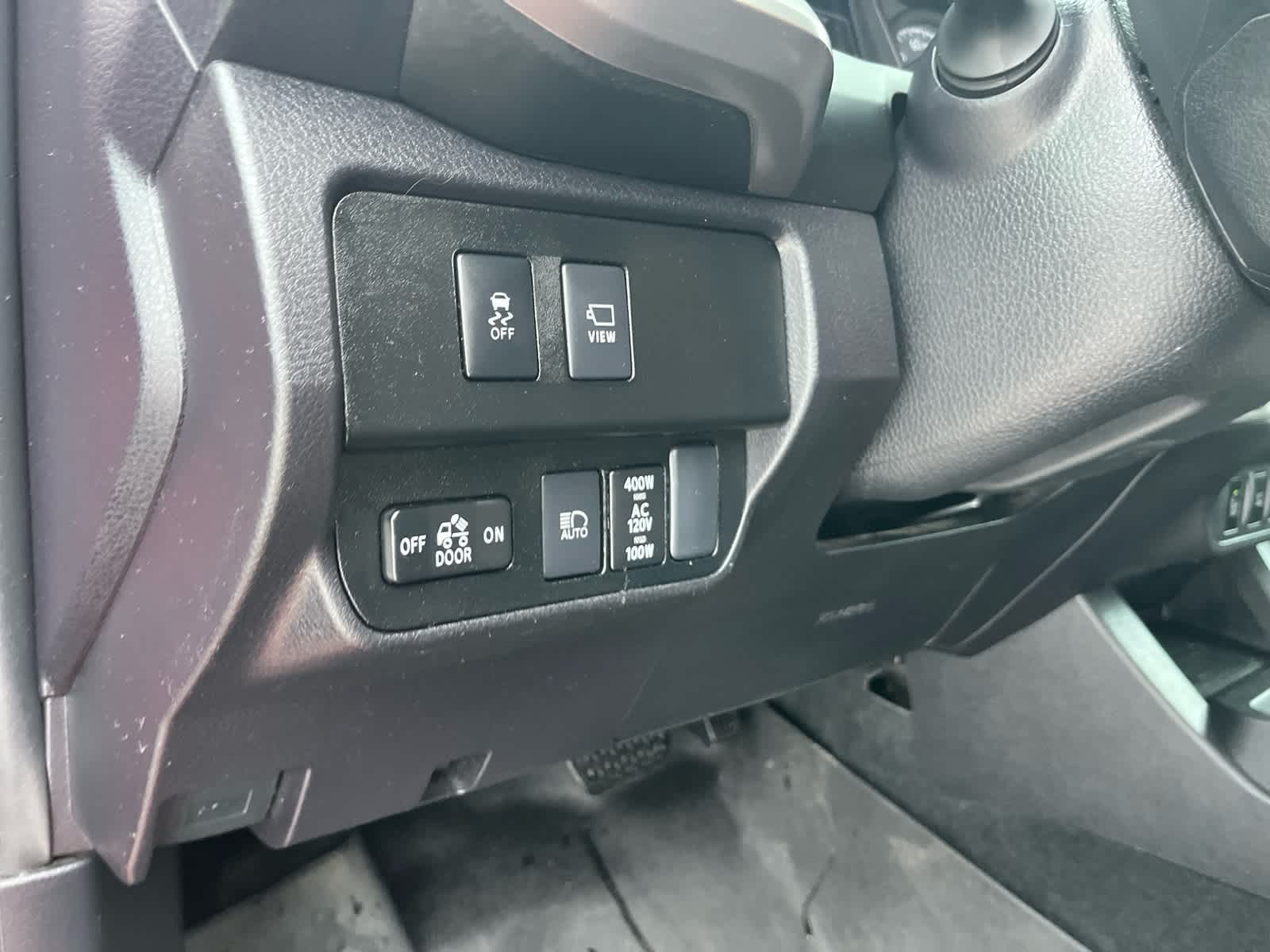 2022 Toyota Tacoma Limited