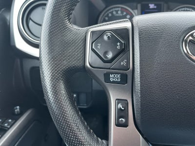 2022 Toyota Tacoma Limited