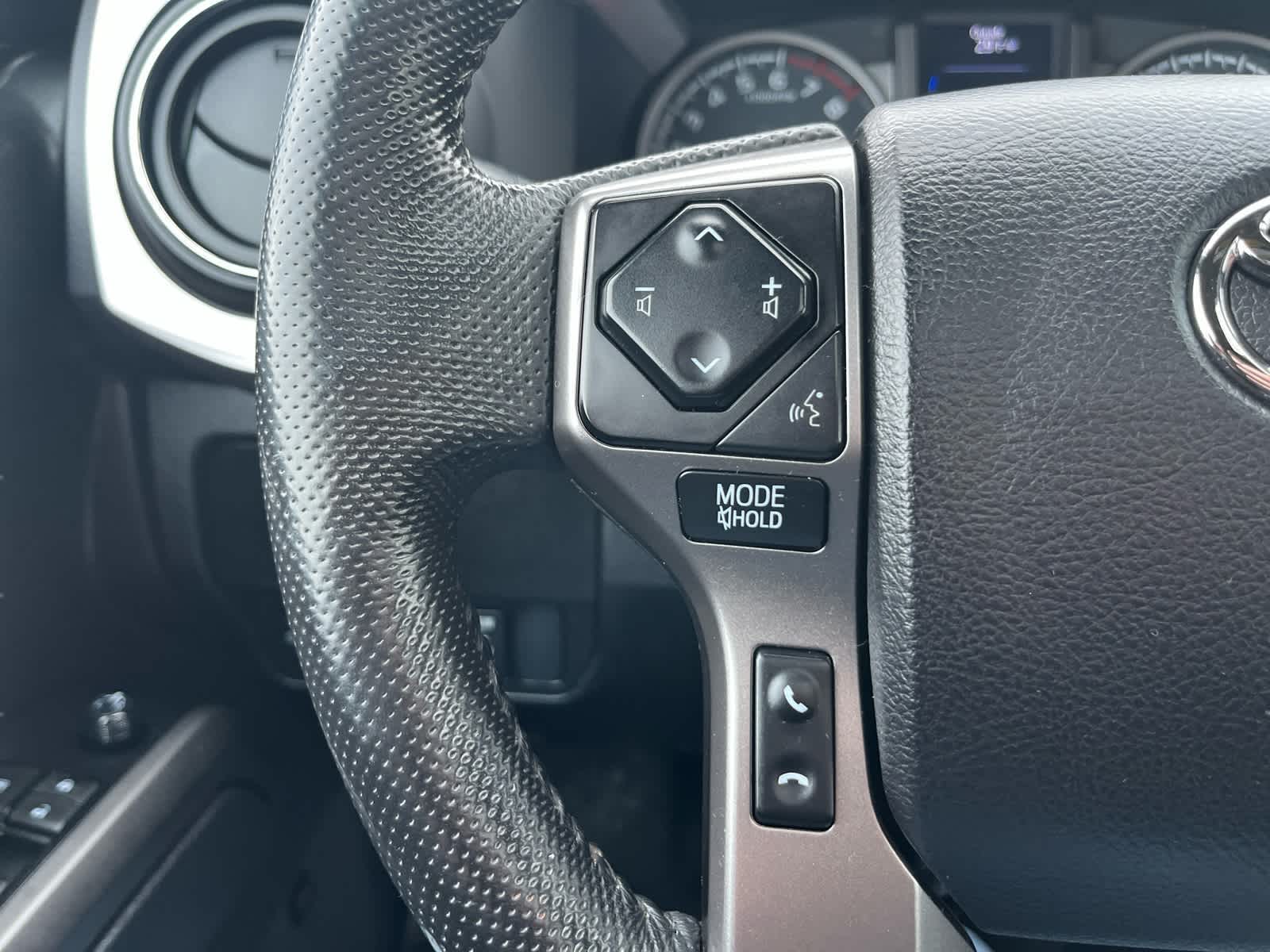 2022 Toyota Tacoma Limited