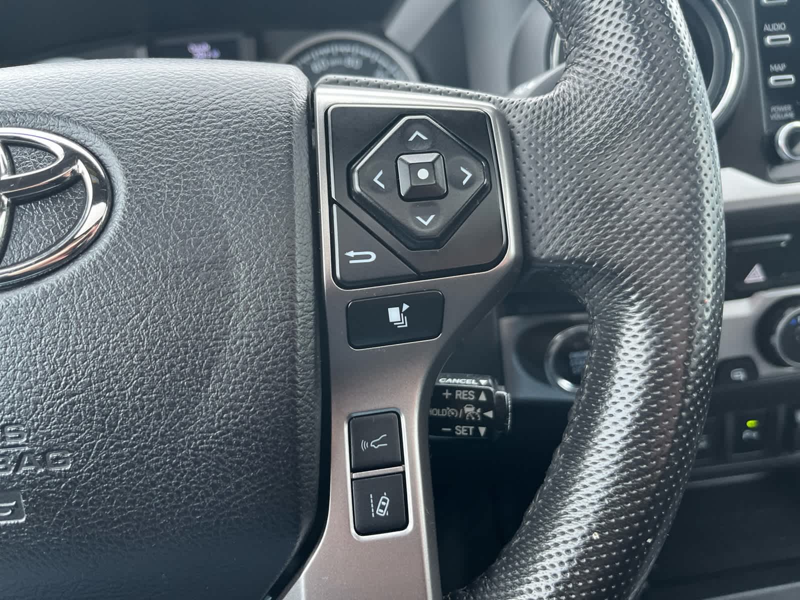 2022 Toyota Tacoma Limited