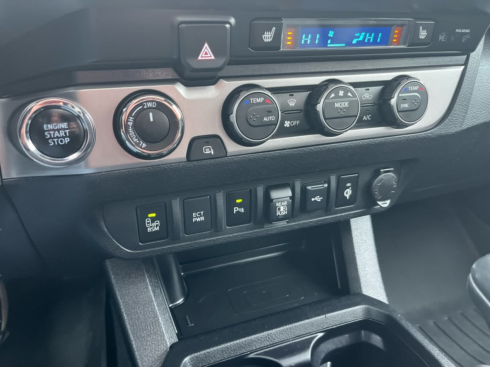 2022 Toyota Tacoma Limited