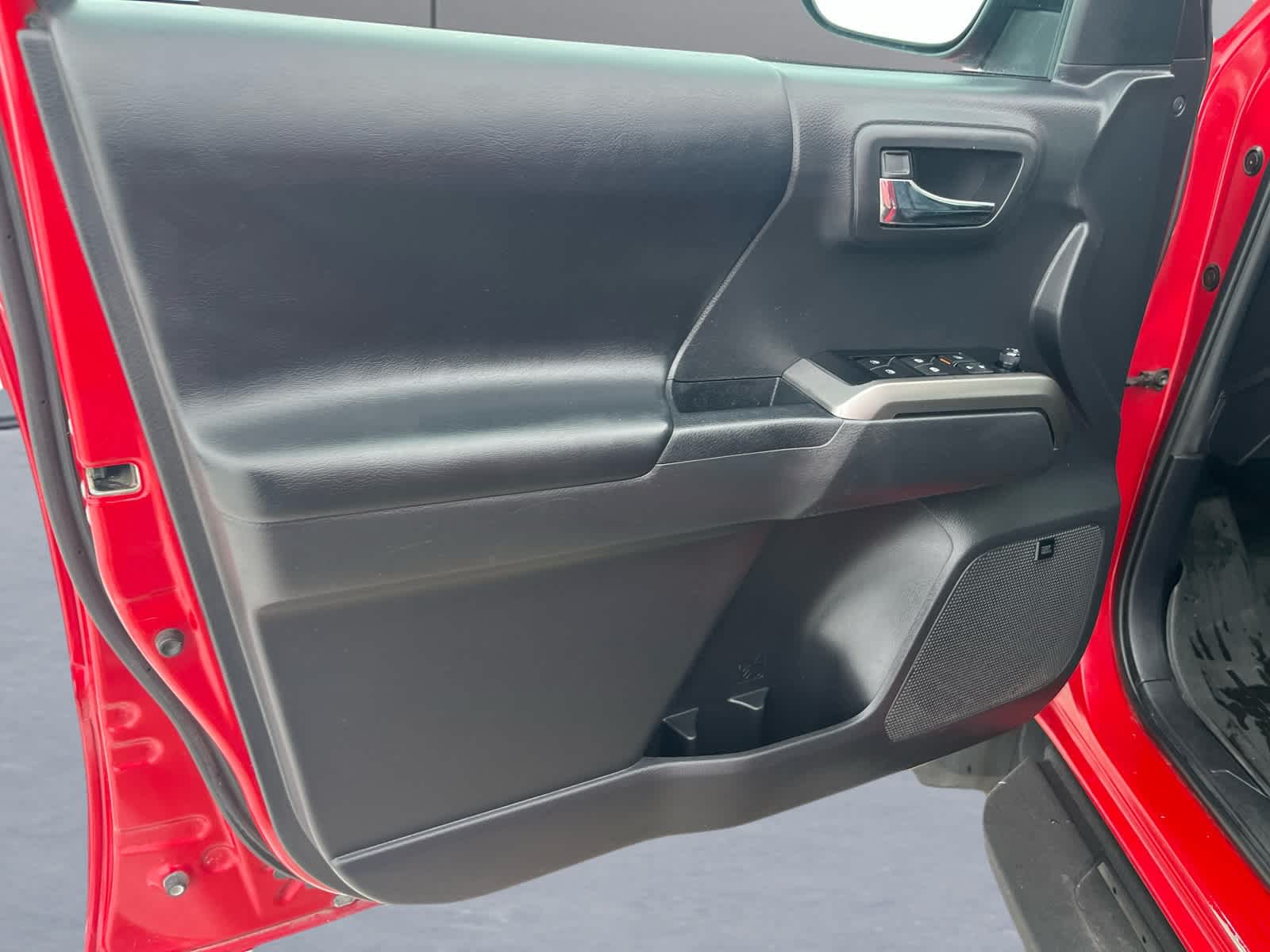 2022 Toyota Tacoma Limited