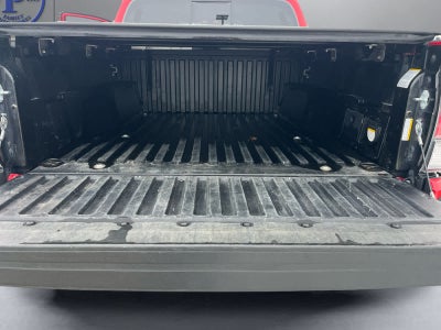 2022 Toyota Tacoma Limited