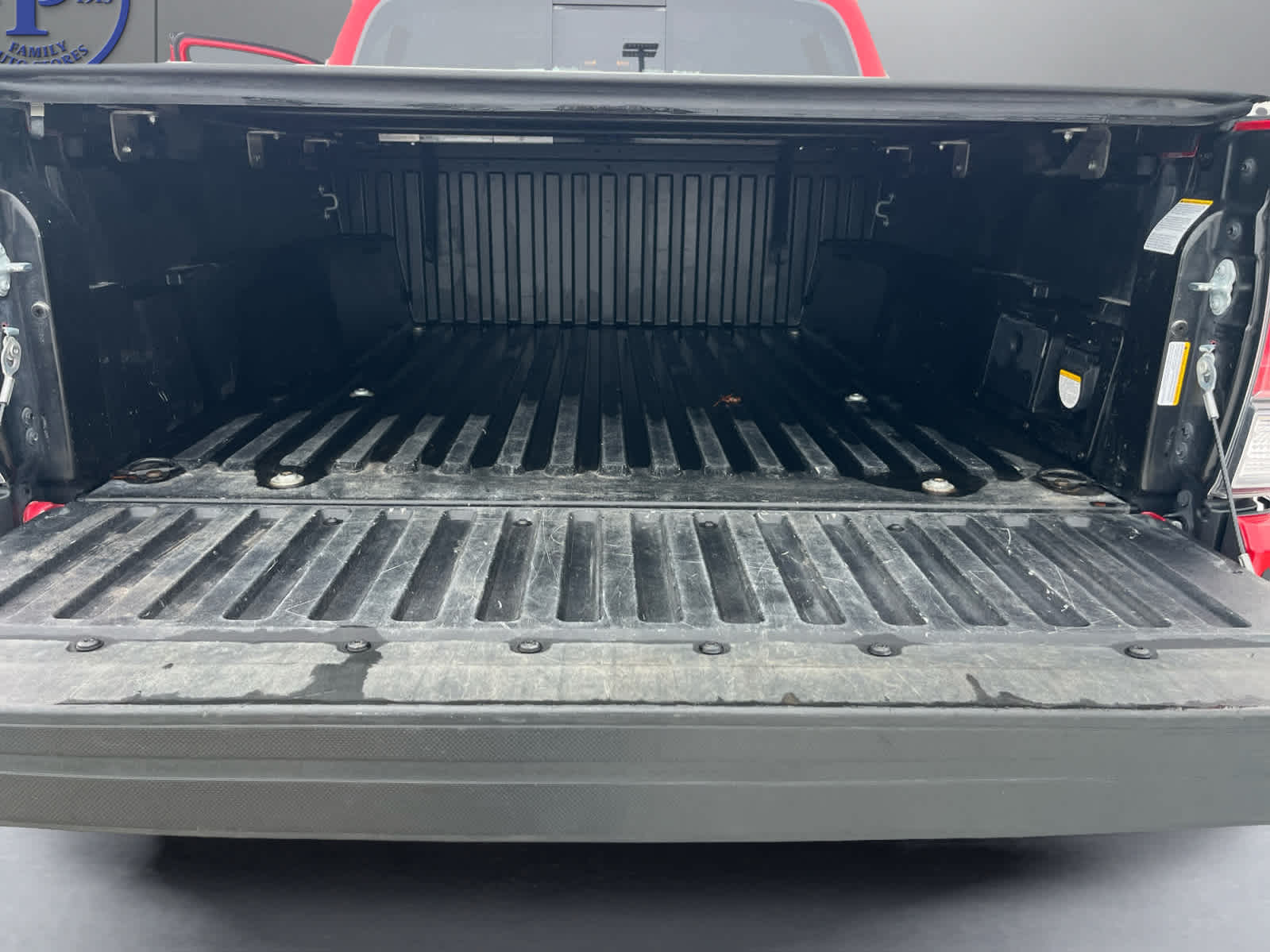 2022 Toyota Tacoma Limited