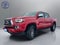 2022 Toyota Tacoma Limited