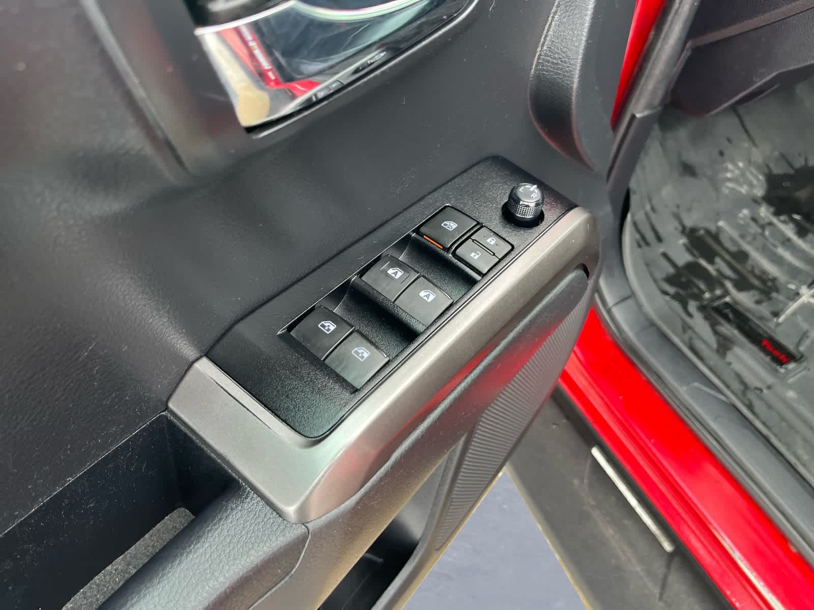 2022 Toyota Tacoma Limited