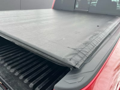 2022 Toyota Tacoma Limited