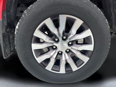 2022 Toyota Tacoma Limited