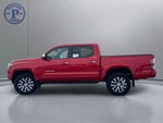 2022 Toyota Tacoma Limited