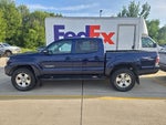 2012 Toyota Tacoma Base V6